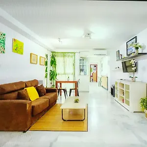Apartamento Malagueta Campos Eliseos Apartament